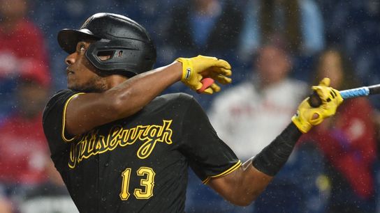 Final: Phillies 12, Pirates 6 taken in Philadelphia (Live coverage)